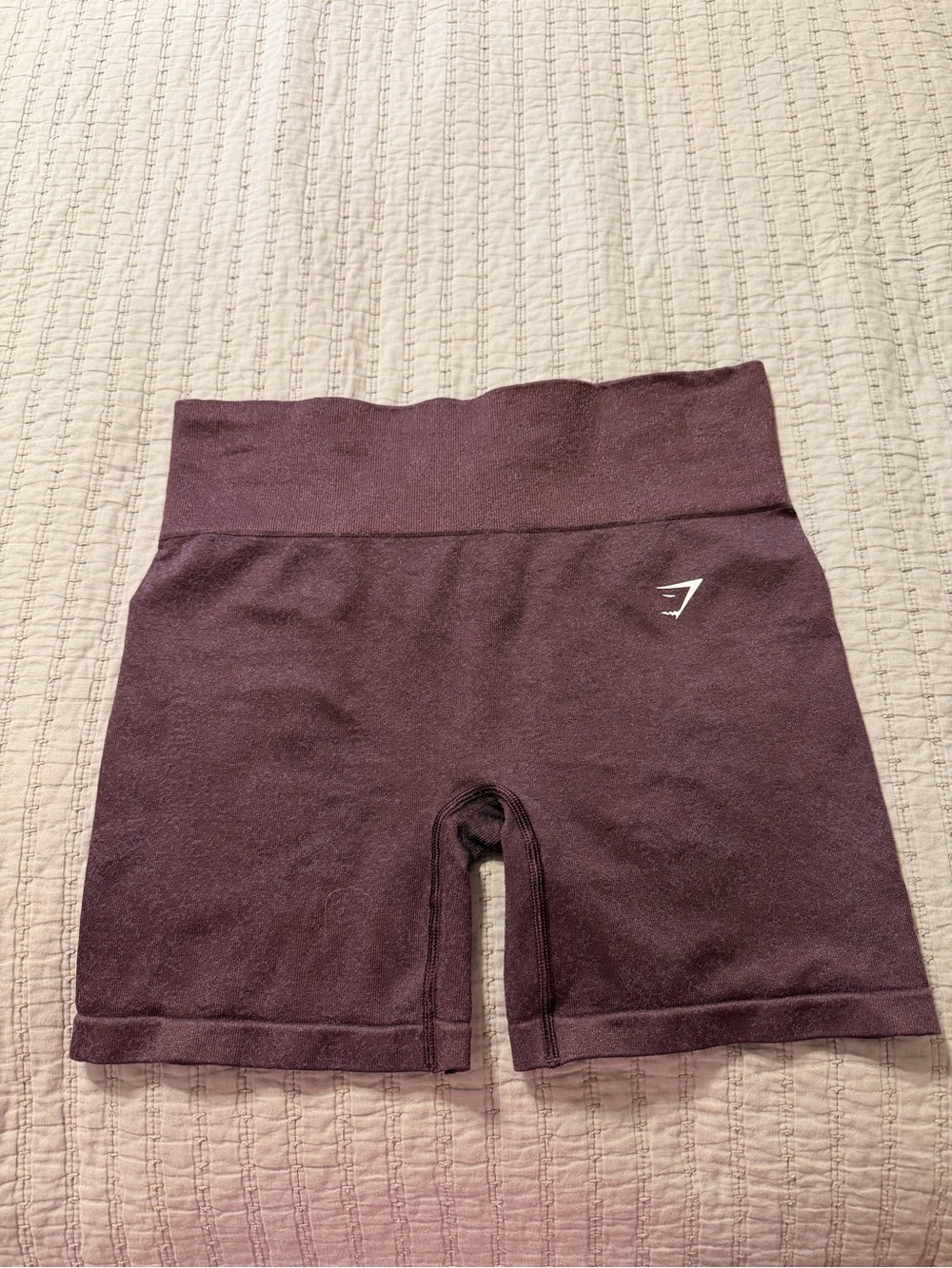 Gymshark Adapt Fleck Whitney Shorts